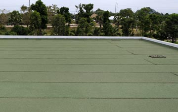 all High Haswell roofing types quoted for
