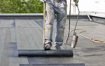 flat roof replacement High Haswell, County Durham