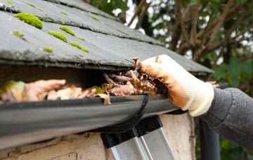 gutter cleaning High Haswell, County Durham