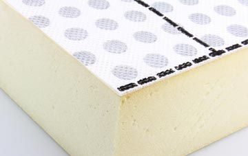 meeting High Haswell building codes