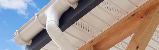 get High Haswell guttering quotes today