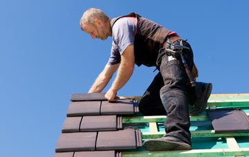 disadvantages of High Haswell slate roofing