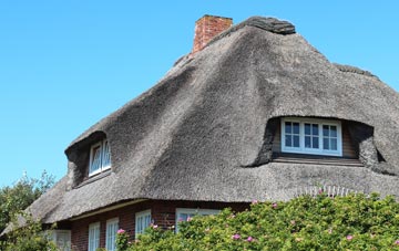 thatch roofing High Haswell, County Durham