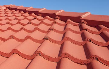 High Haswell tile and slate roof replacement